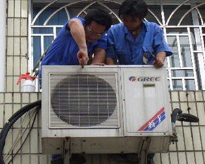 泰州市空调维修售后服务中心