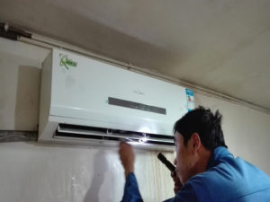 泰州市格力空调电话是多少