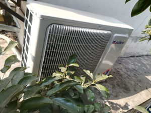 泰州市空调维修售后服务