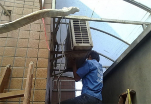 泰州市空调维修售后服务中心