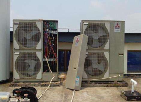 泰州市空调维修电话号码多少