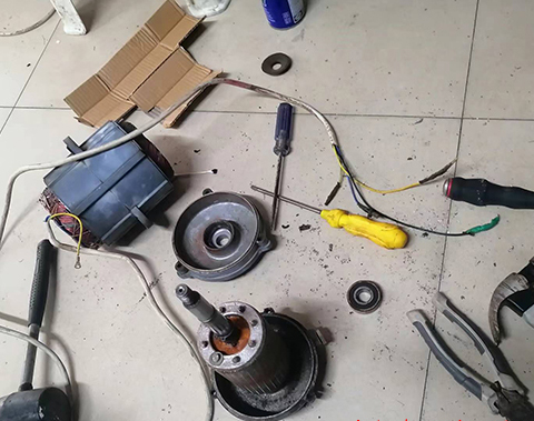 泰州市空调维修售后服务中心电话在哪里找