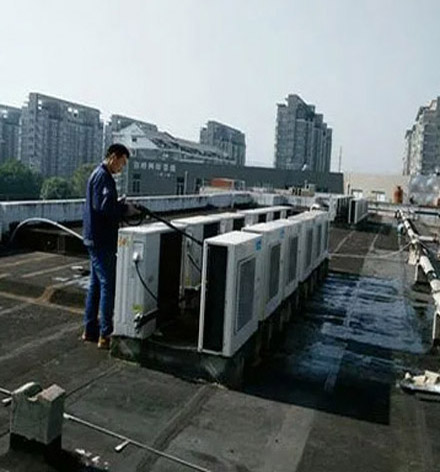 泰州市 空调拆装 泰州市本地 空调拆装公司