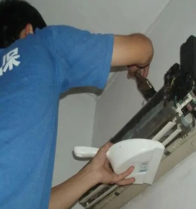 泰州市空调清洗保养